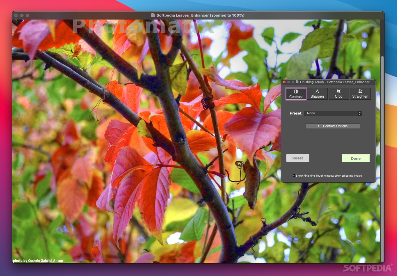 download and install photomatix for free on mac